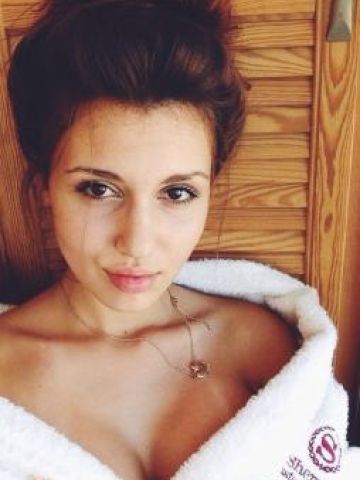 Анкета проститутки Полина, Алла, 23 года, №247413